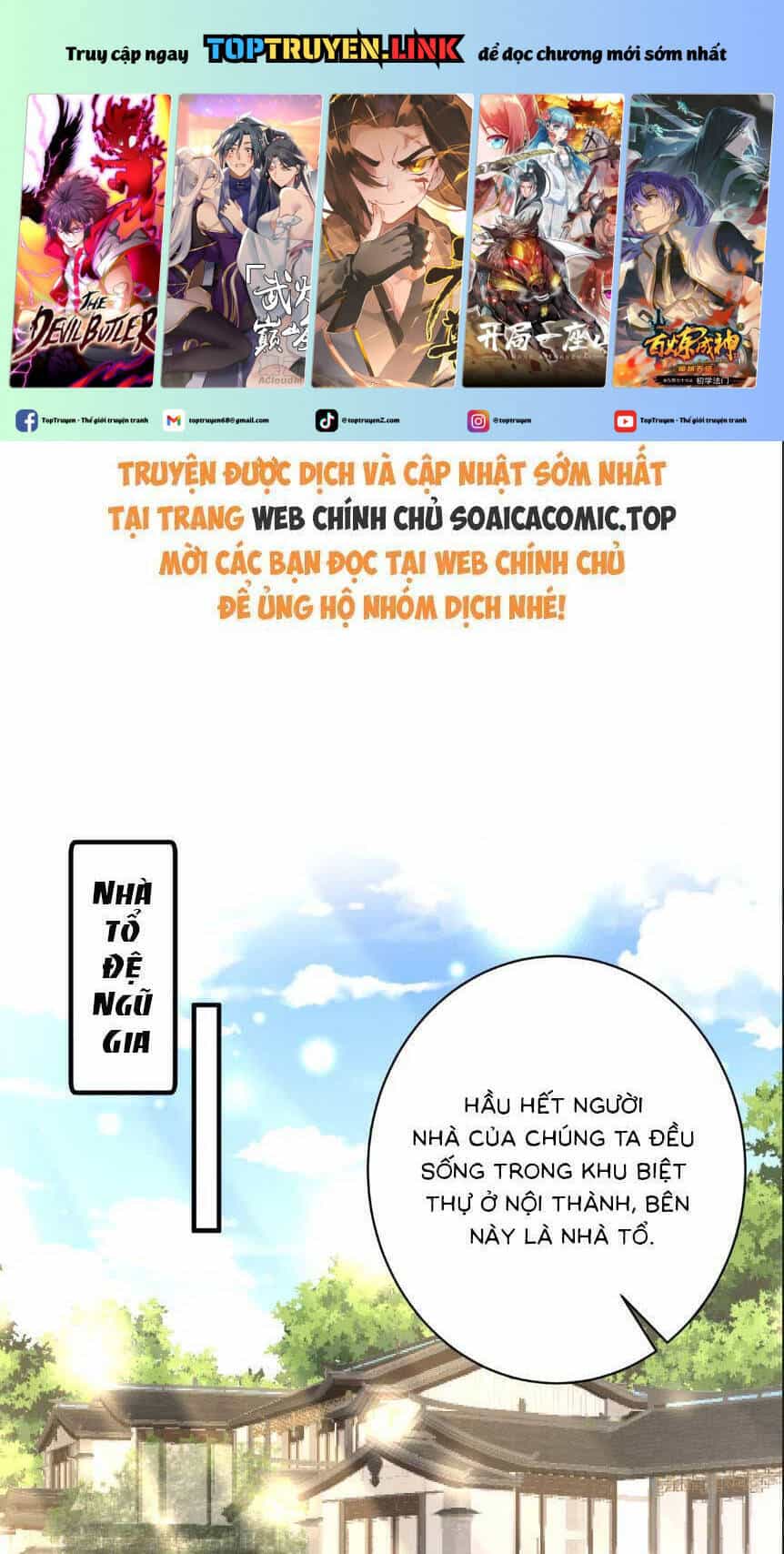 Thiên Kim Toàn Năng Đại Tài - Chương 158 - ảnh 2