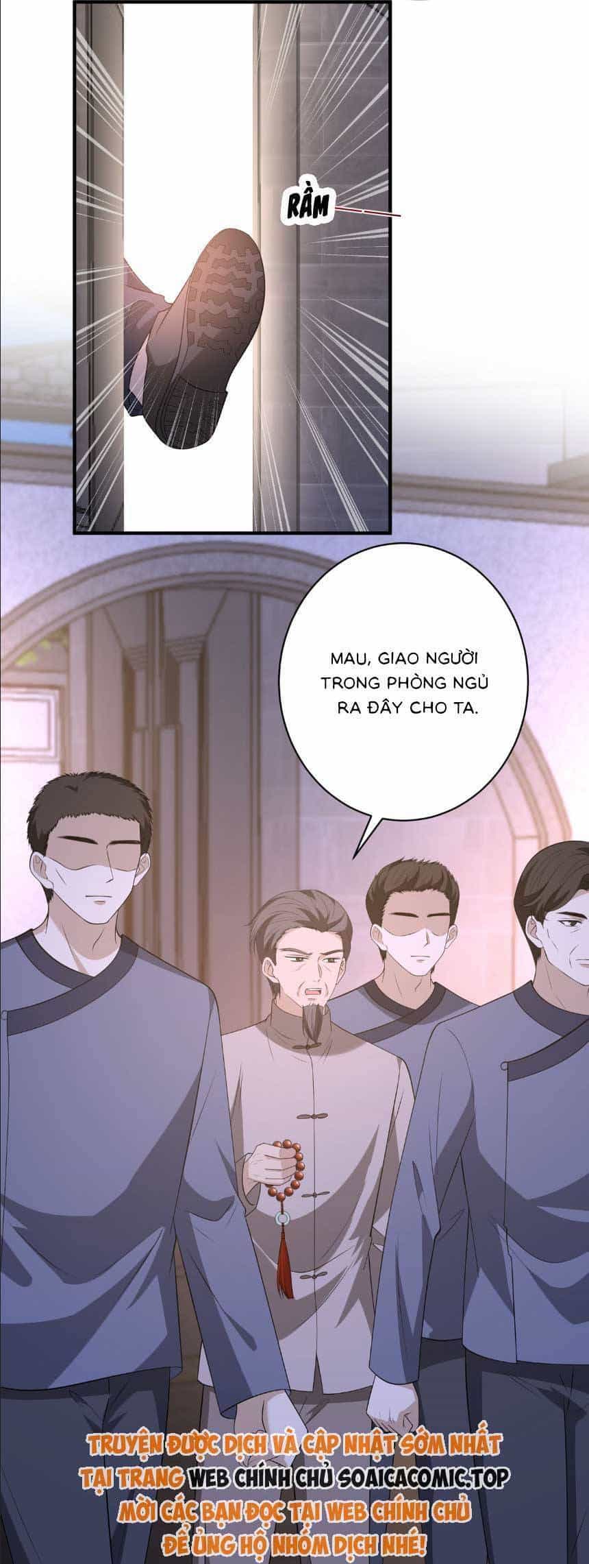 Thiên Kim Toàn Năng Đại Tài - Chương 158 - ảnh 21