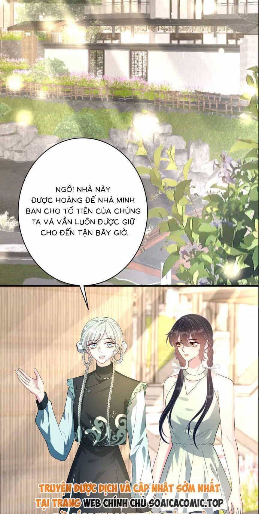 Thiên Kim Toàn Năng Đại Tài - Chương 158 - ảnh 3