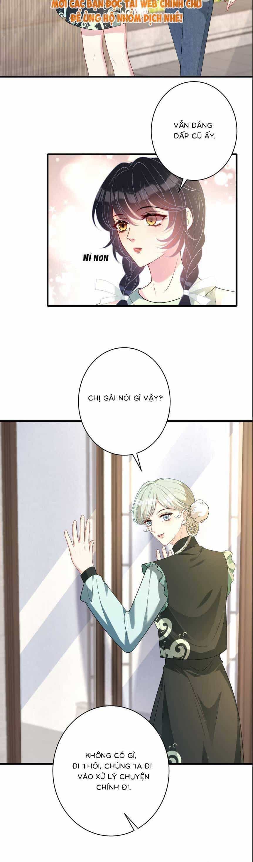 Thiên Kim Toàn Năng Đại Tài - Chương 158 - ảnh 4