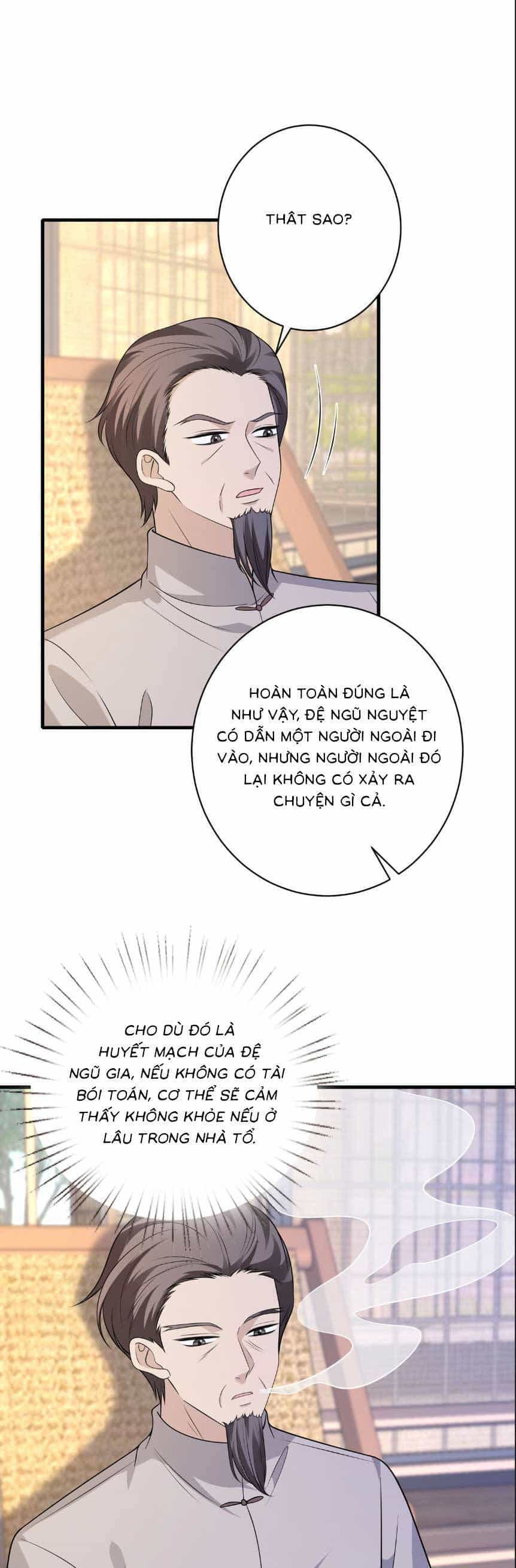 Thiên Kim Toàn Năng Đại Tài - Chương 158 - ảnh 8