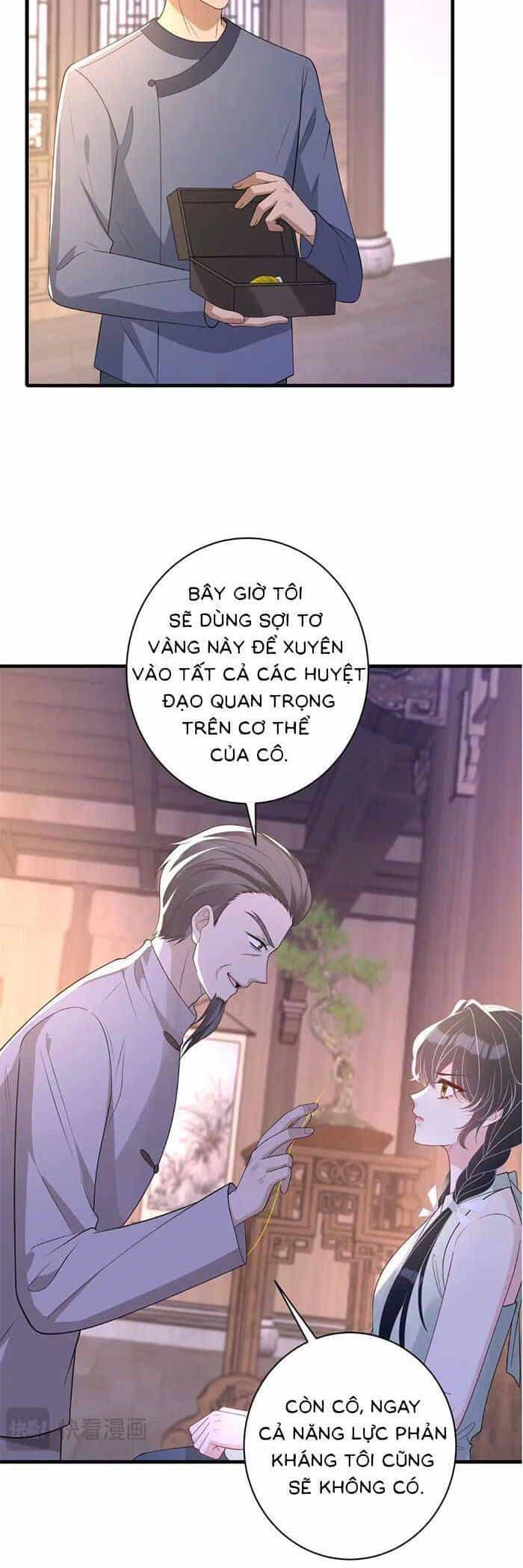 Thiên Kim Toàn Năng Đại Tài - Chương 159 - ảnh 16