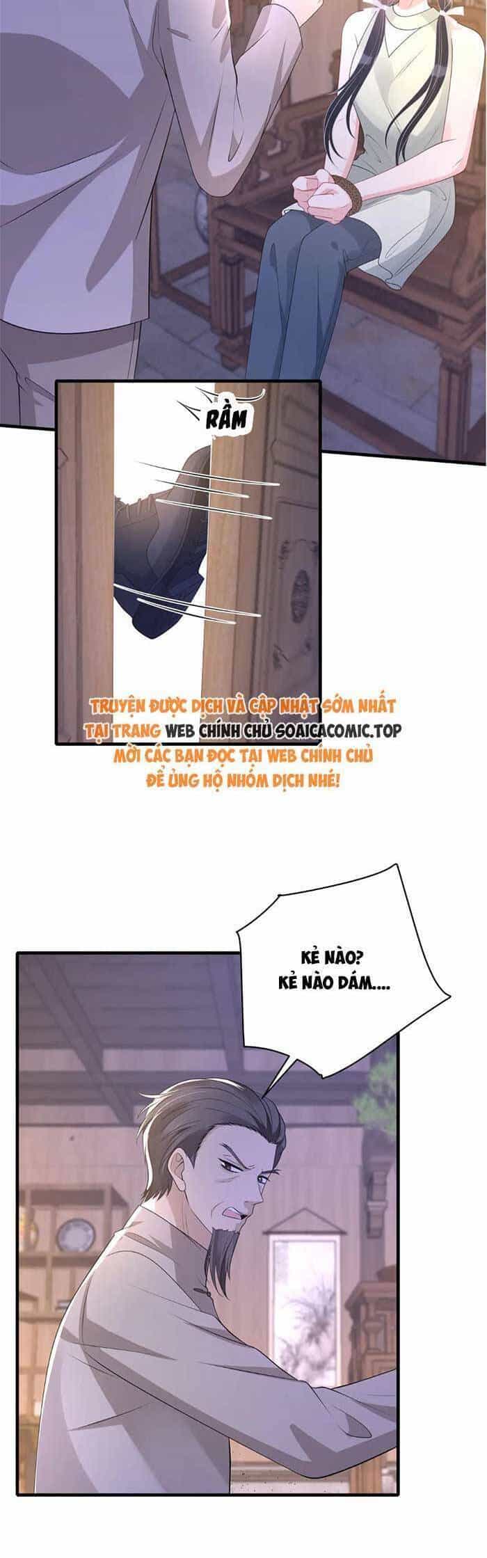 Thiên Kim Toàn Năng Đại Tài - Chương 159 - ảnh 18