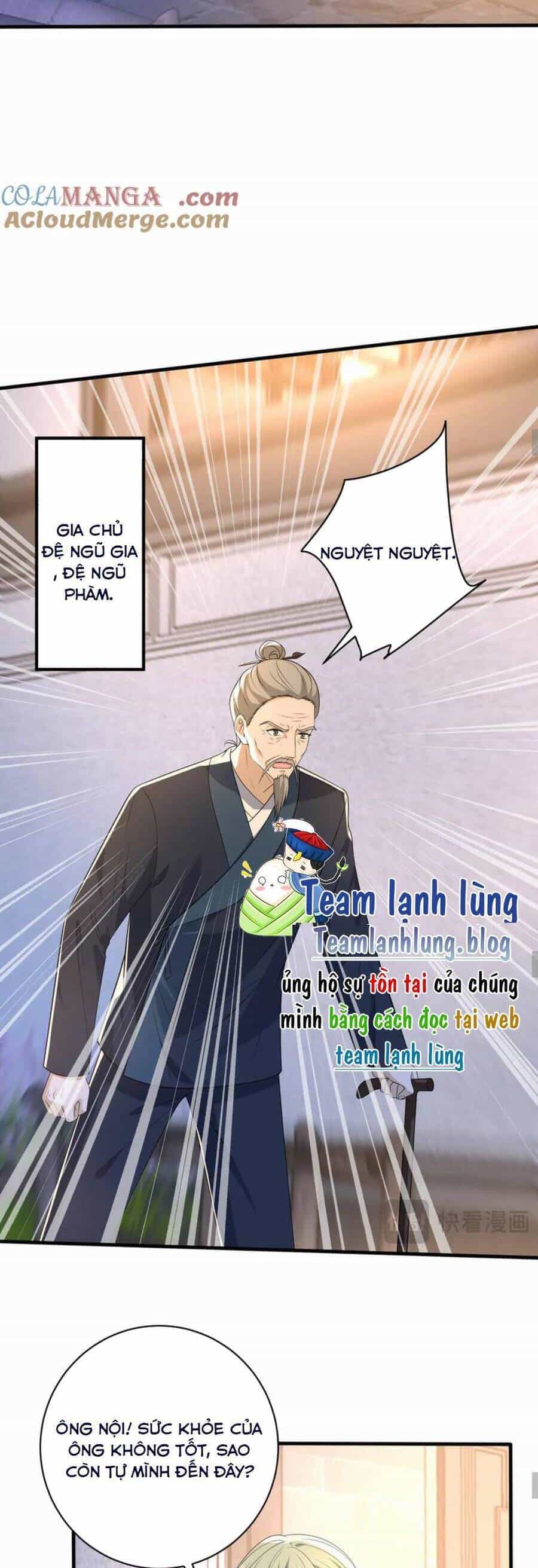 Thiên Kim Toàn Năng Đại Tài - Chương 161 - ảnh 16