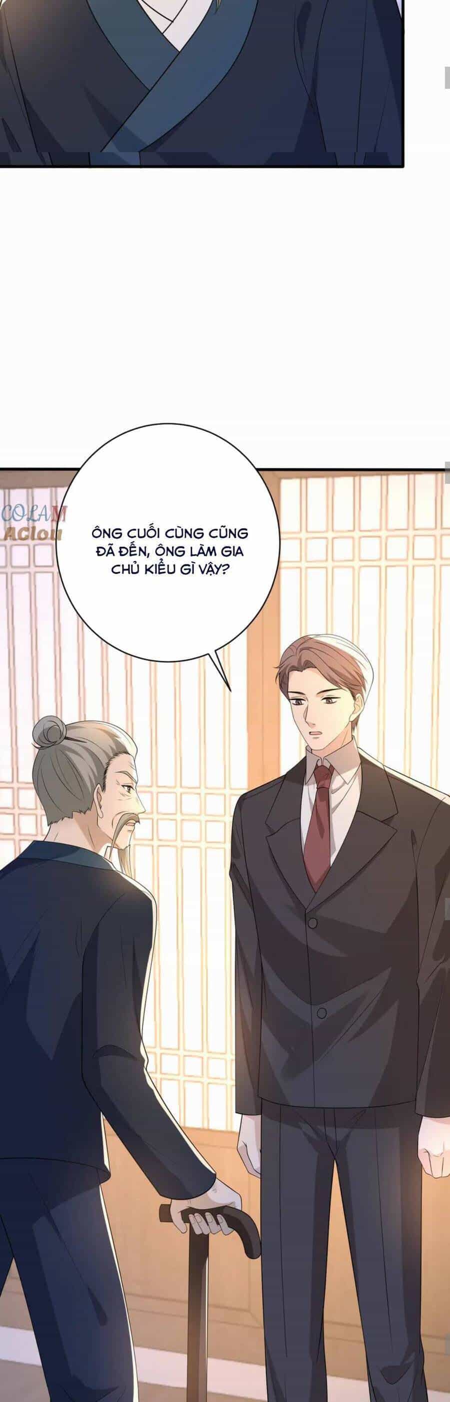 Thiên Kim Toàn Năng Đại Tài - Chương 161 - ảnh 21