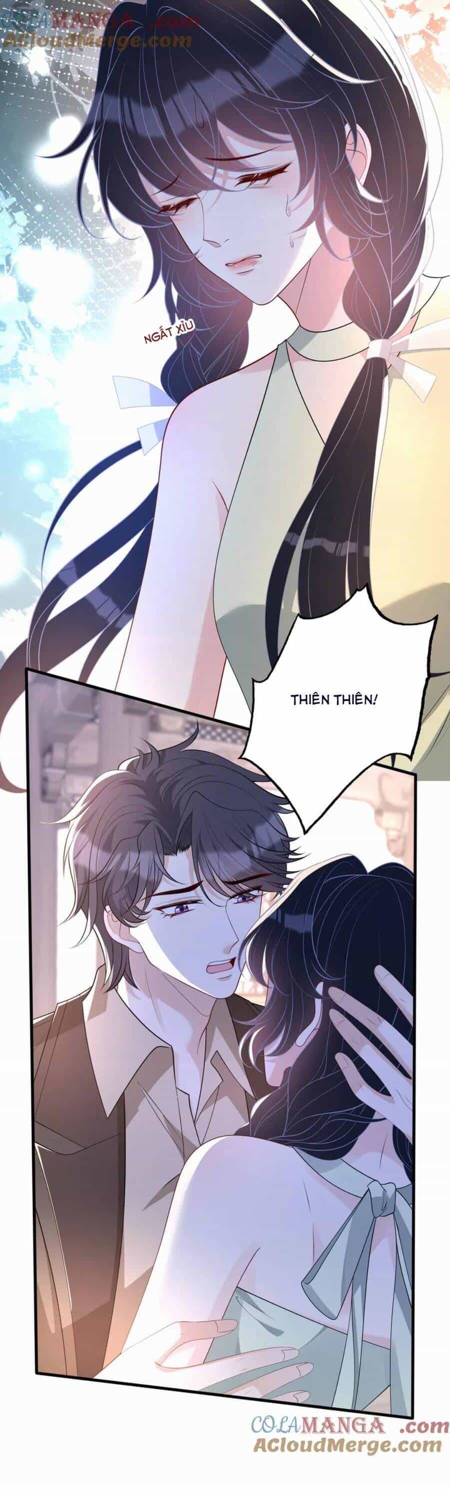Thiên Kim Toàn Năng Đại Tài - Chương 161 - ảnh 5