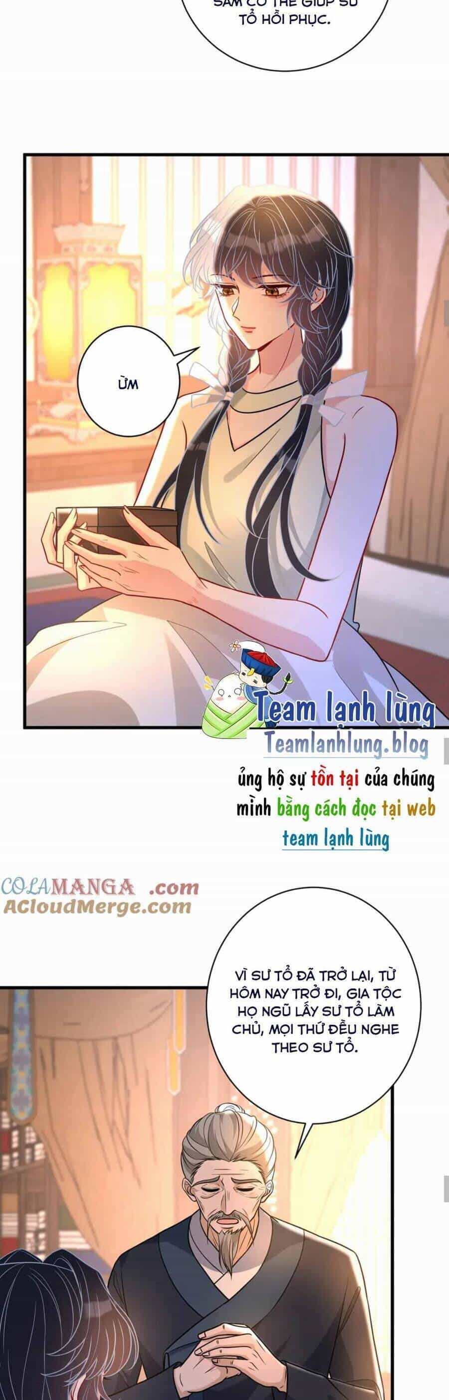 Thiên Kim Toàn Năng Đại Tài - Chương 162 - ảnh 11