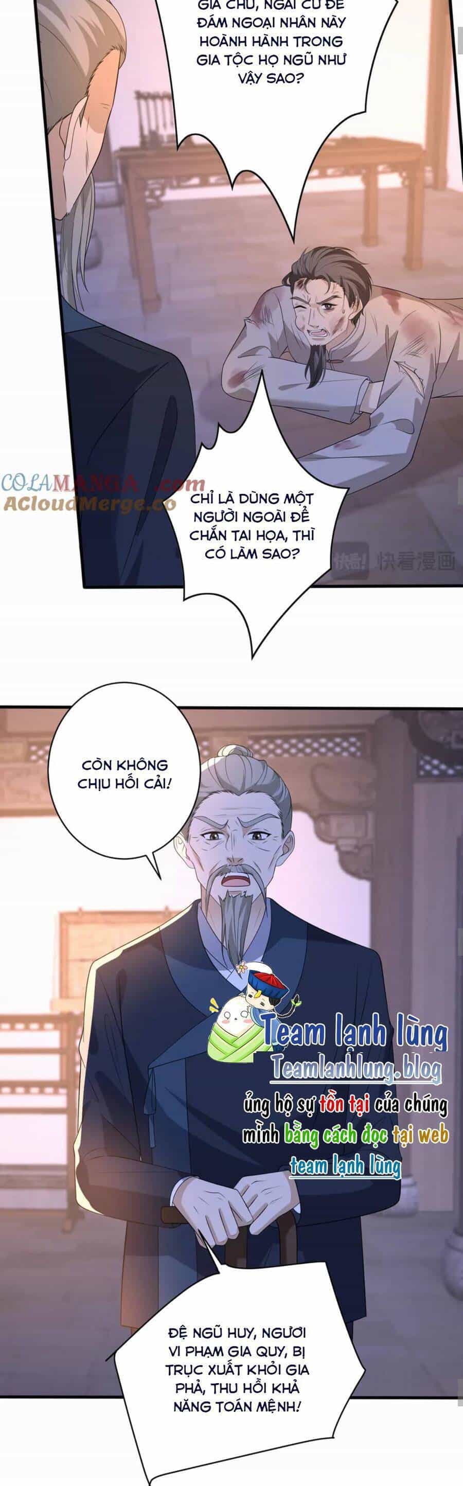 Thiên Kim Toàn Năng Đại Tài - Chương 162 - ảnh 17
