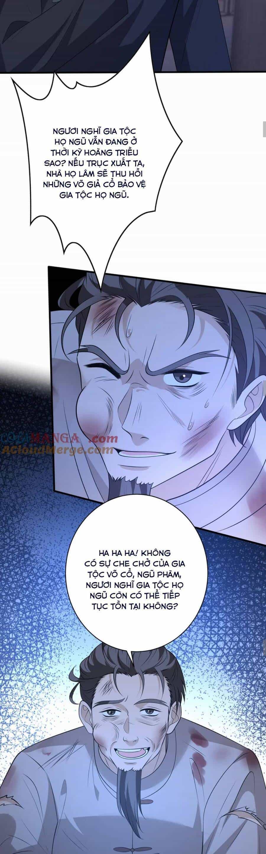 Thiên Kim Toàn Năng Đại Tài - Chương 162 - ảnh 19