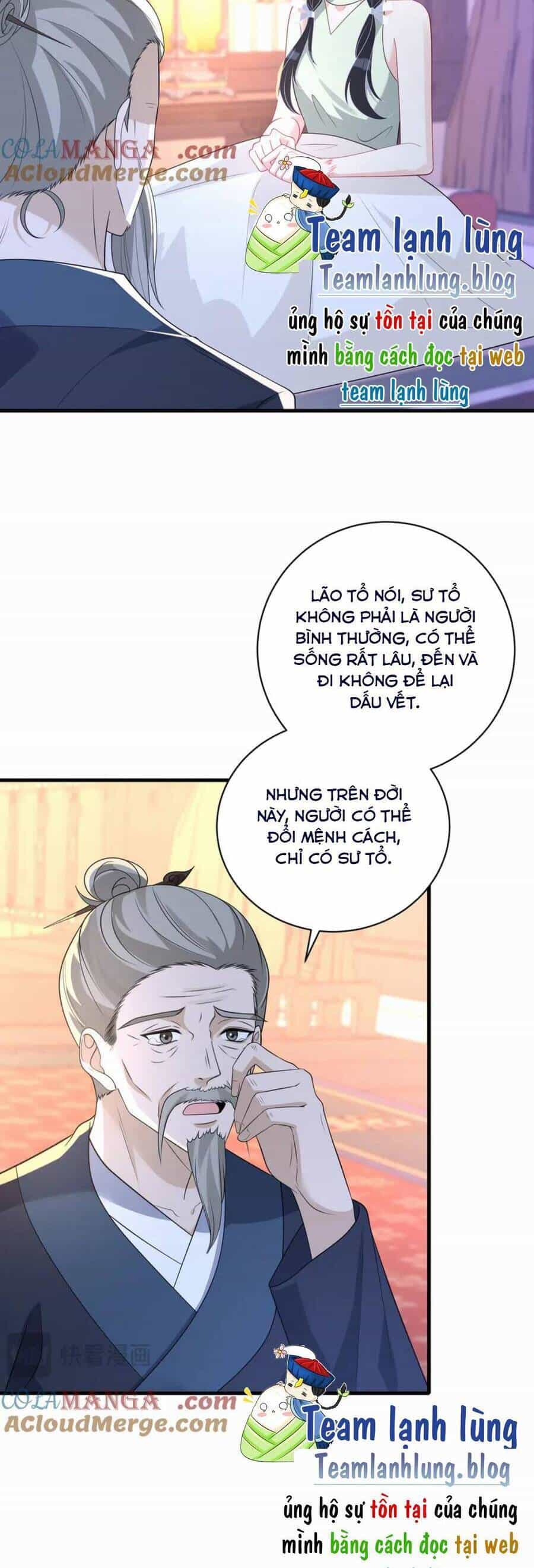 Thiên Kim Toàn Năng Đại Tài - Chương 162 - ảnh 7