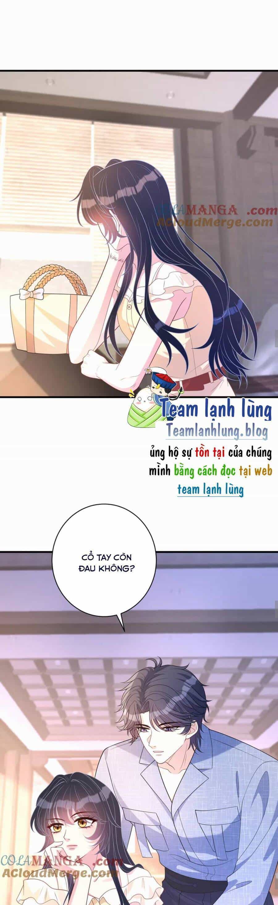 Thiên Kim Toàn Năng Đại Tài - Chương 163 - ảnh 10