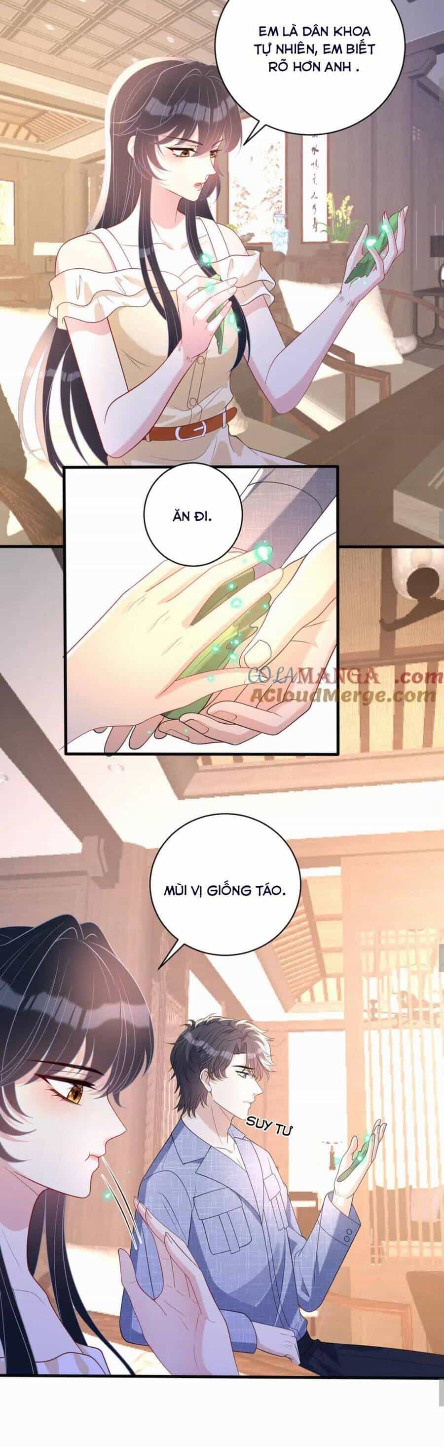 Thiên Kim Toàn Năng Đại Tài - Chương 163 - ảnh 16