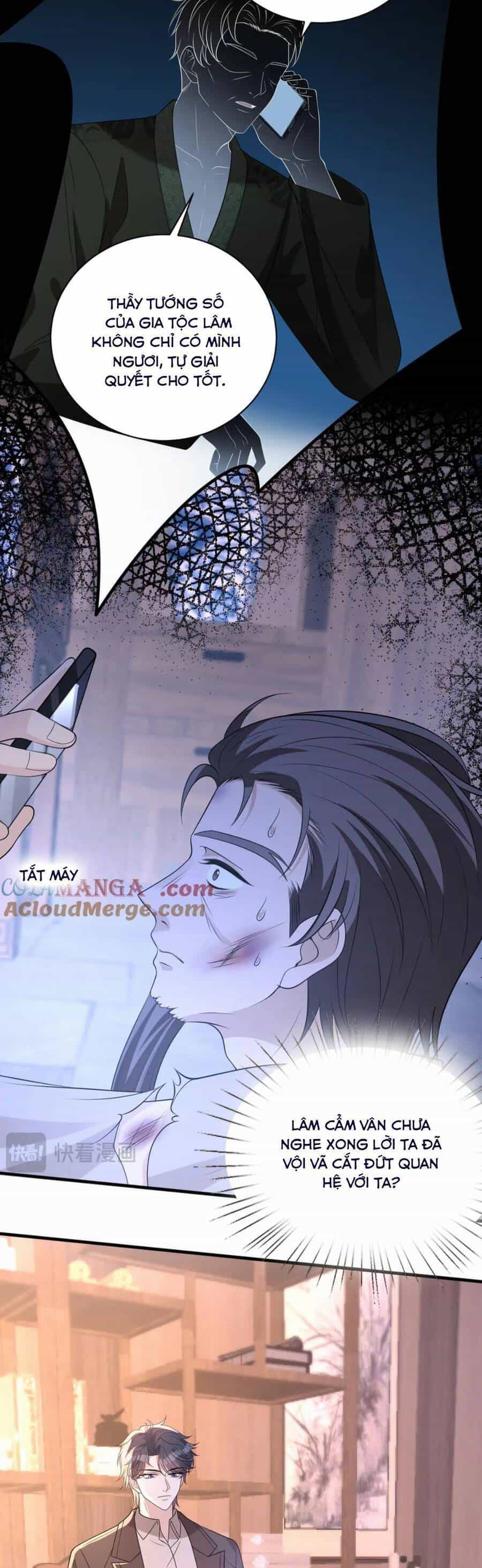 Thiên Kim Toàn Năng Đại Tài - Chương 163 - ảnh 4