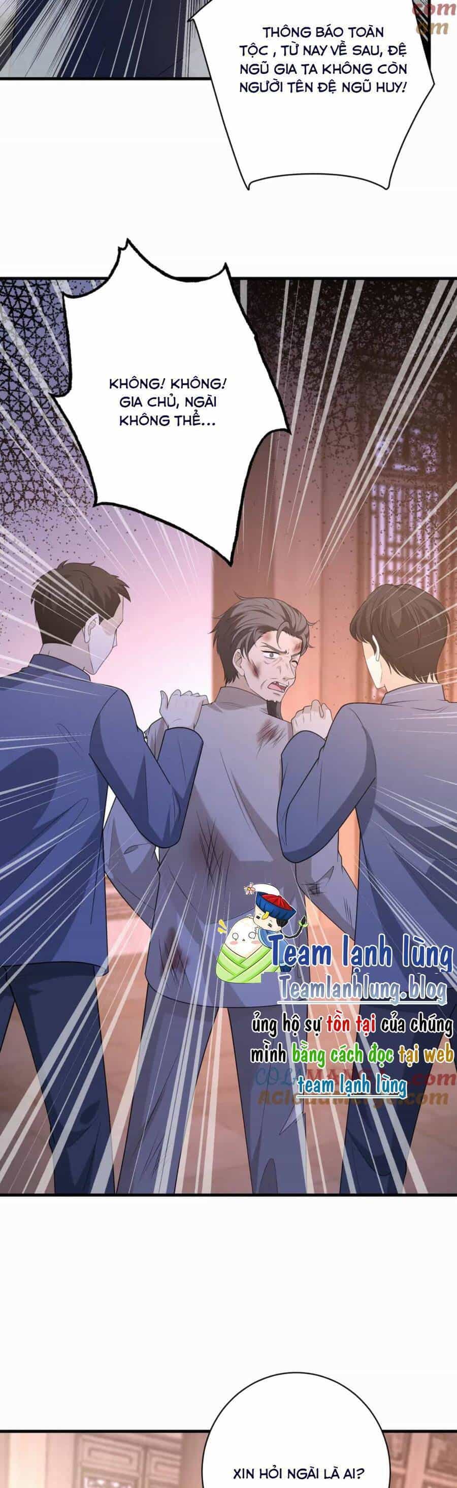 Thiên Kim Toàn Năng Đại Tài - Chương 163 - ảnh 6