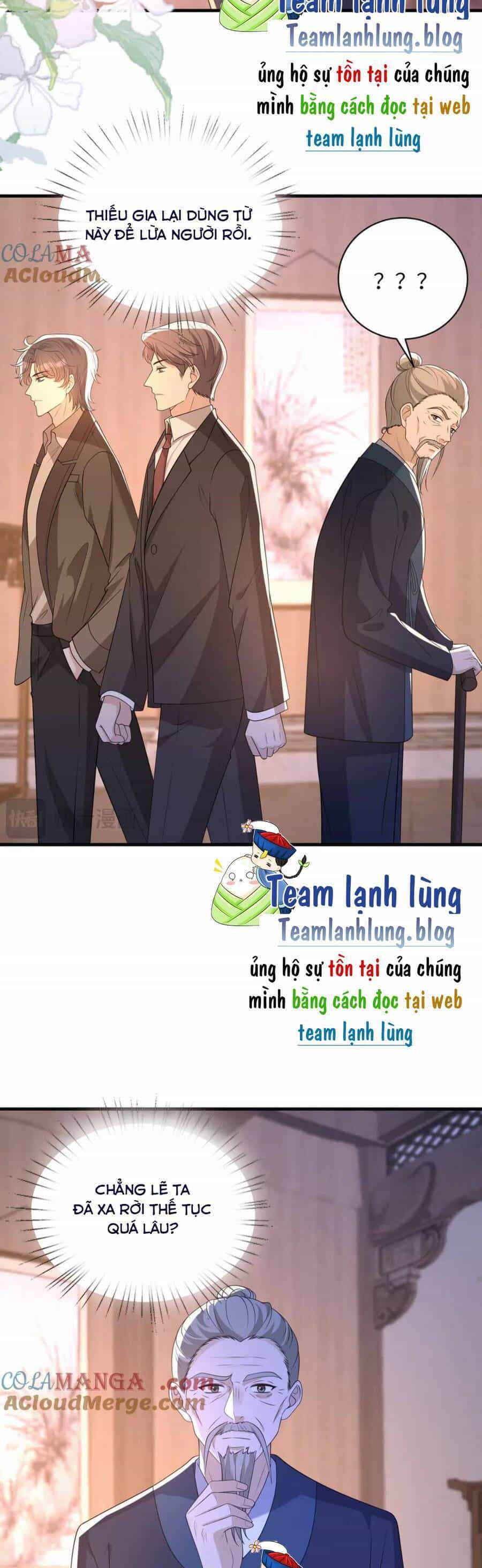 Thiên Kim Toàn Năng Đại Tài - Chương 163 - ảnh 8