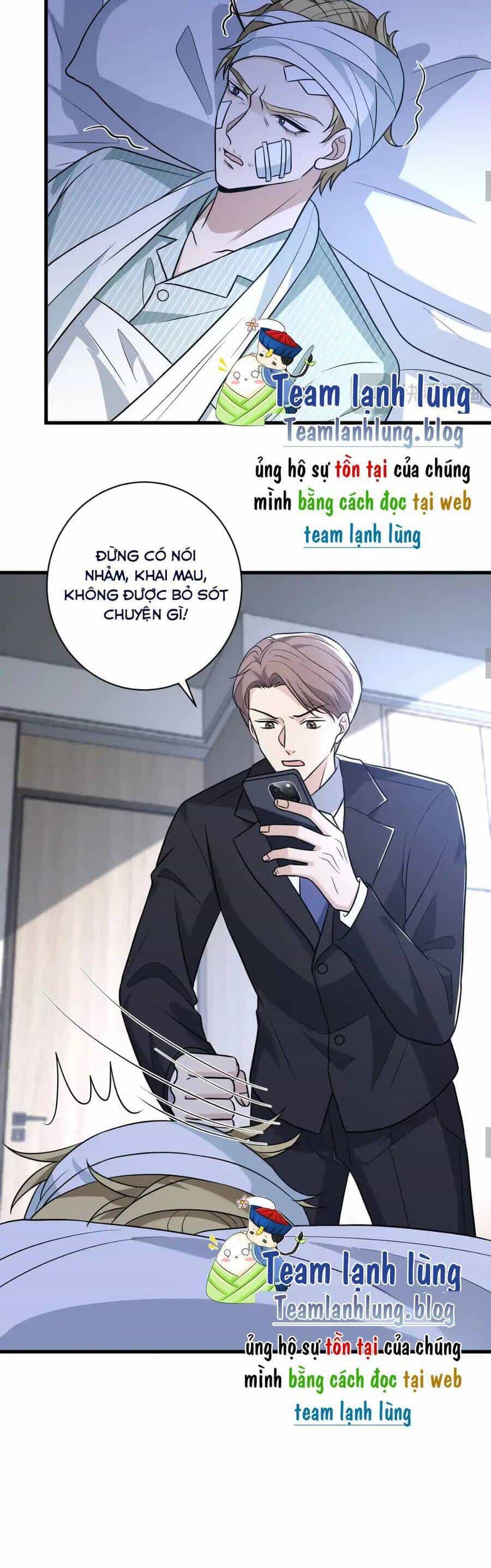 Thiên Kim Toàn Năng Đại Tài - Chương 164 - ảnh 15