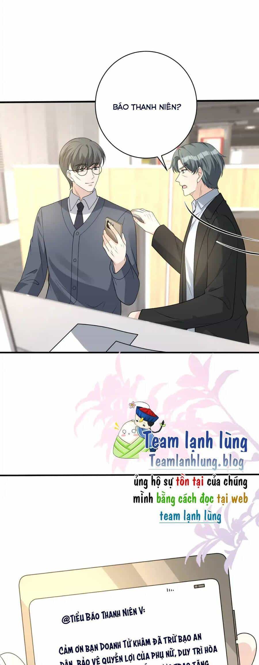Thiên Kim Toàn Năng Đại Tài - Chương 164 - ảnh 19