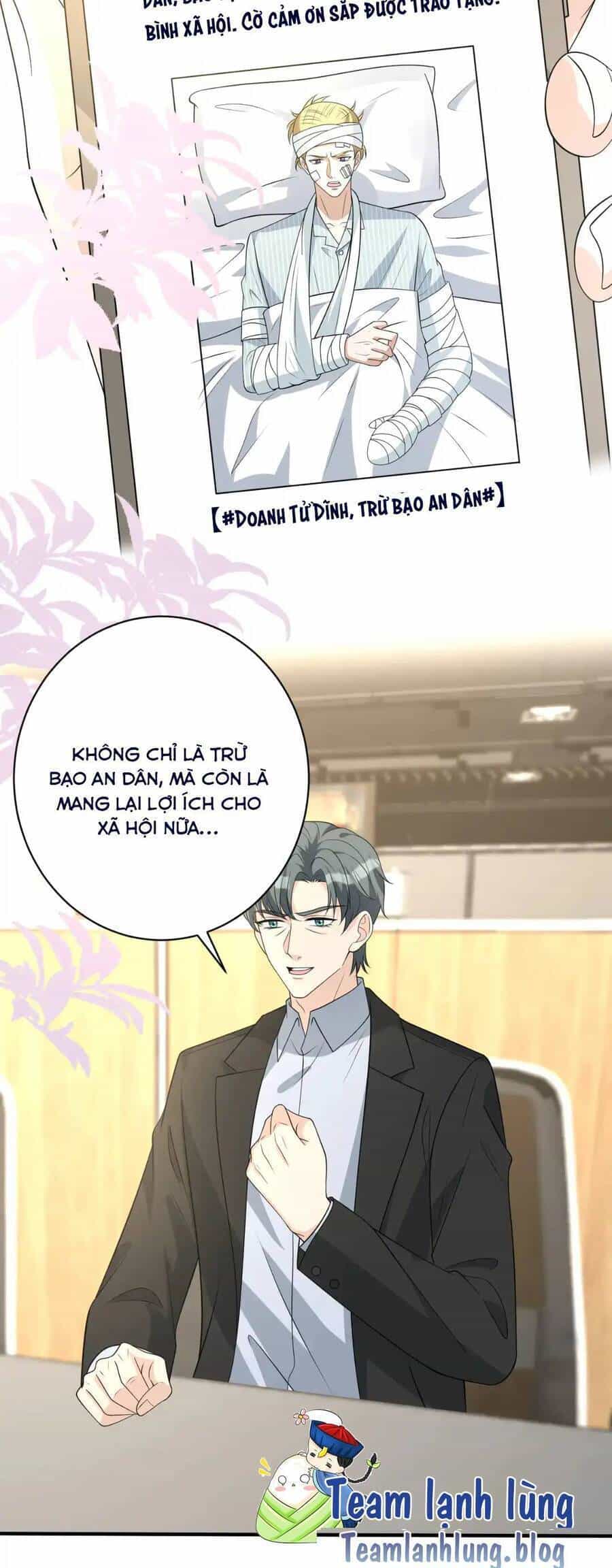 Thiên Kim Toàn Năng Đại Tài - Chương 164 - ảnh 20