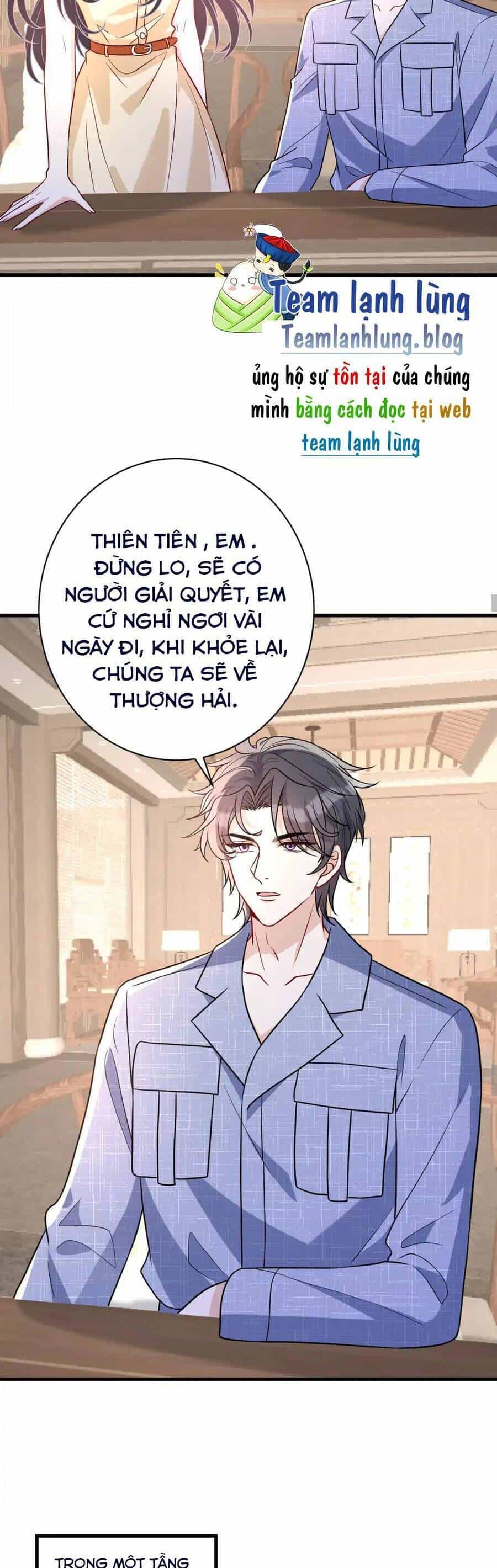 Thiên Kim Toàn Năng Đại Tài - Chương 164 - ảnh 9
