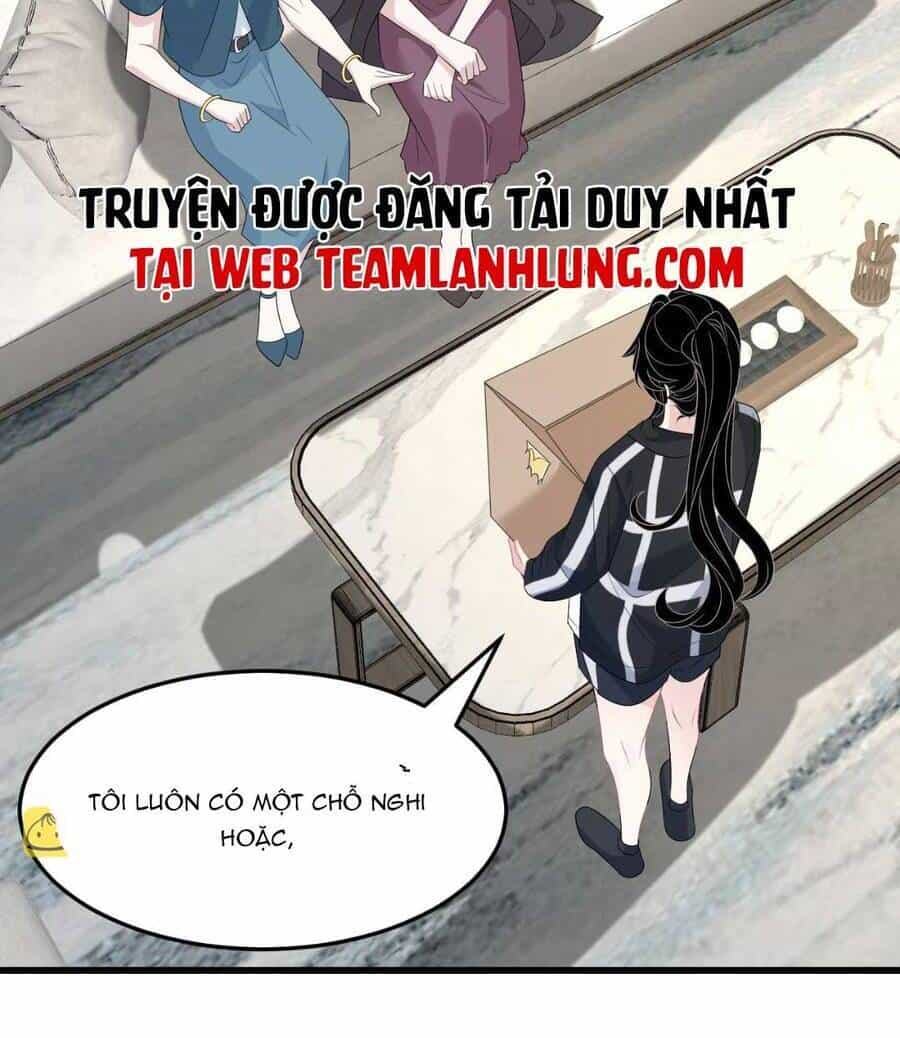 Thiên Kim Toàn Năng Đại Tài - Chương 14 - ảnh 16