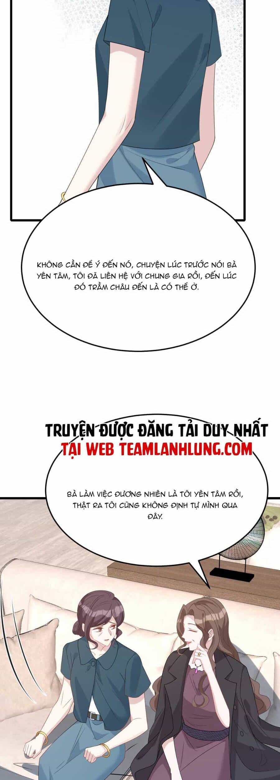 Thiên Kim Toàn Năng Đại Tài - Chương 14 - ảnh 20