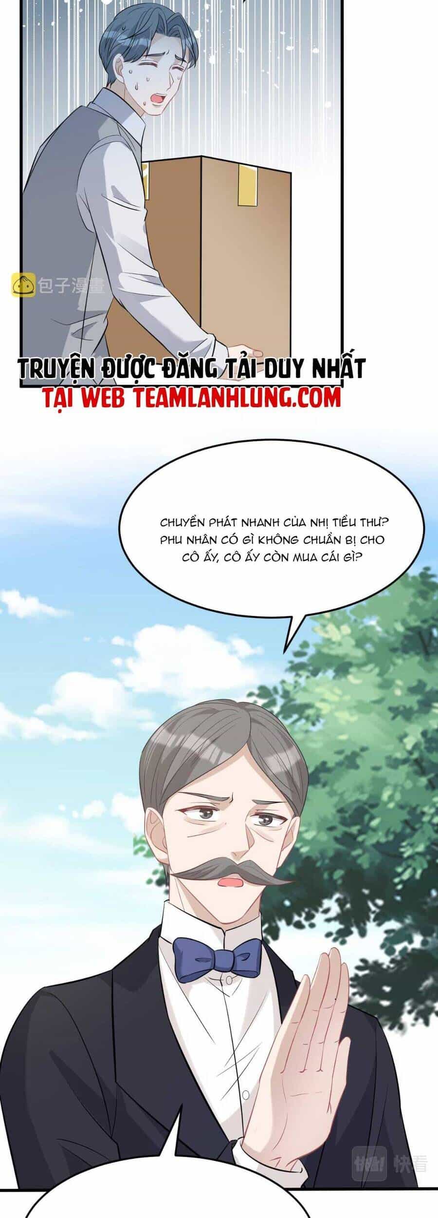 Thiên Kim Toàn Năng Đại Tài - Chương 14 - ảnh 4