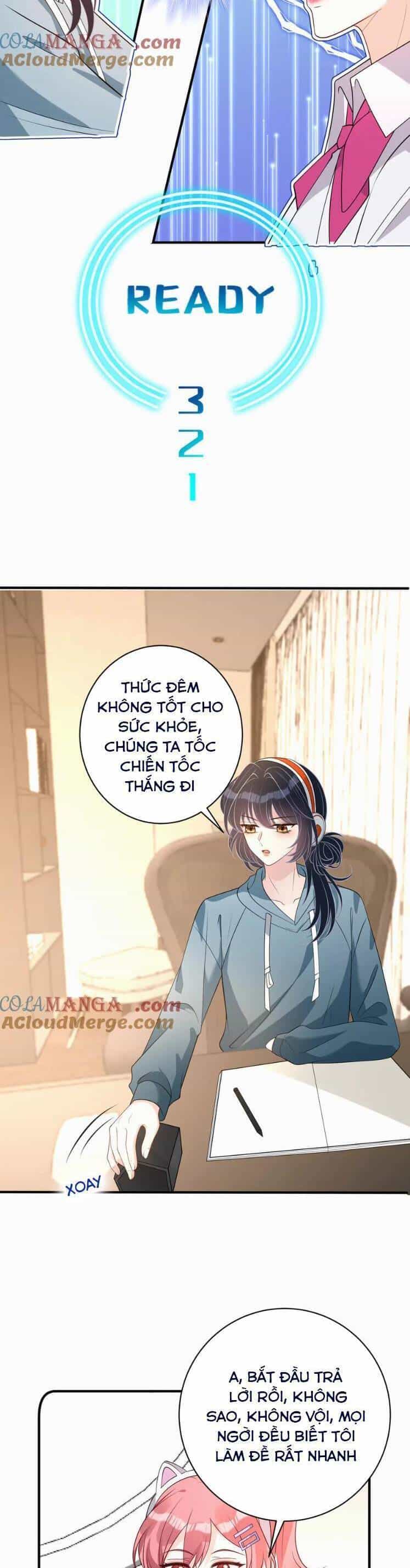 Thiên Kim Toàn Năng Đại Tài - Chương 168 - ảnh 7