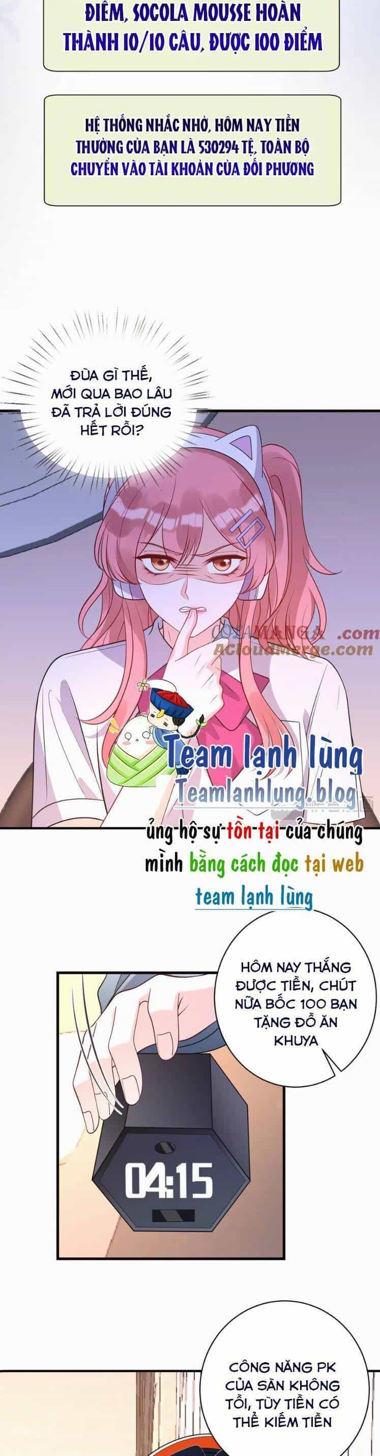 Thiên Kim Toàn Năng Đại Tài - Chương 168 - ảnh 9