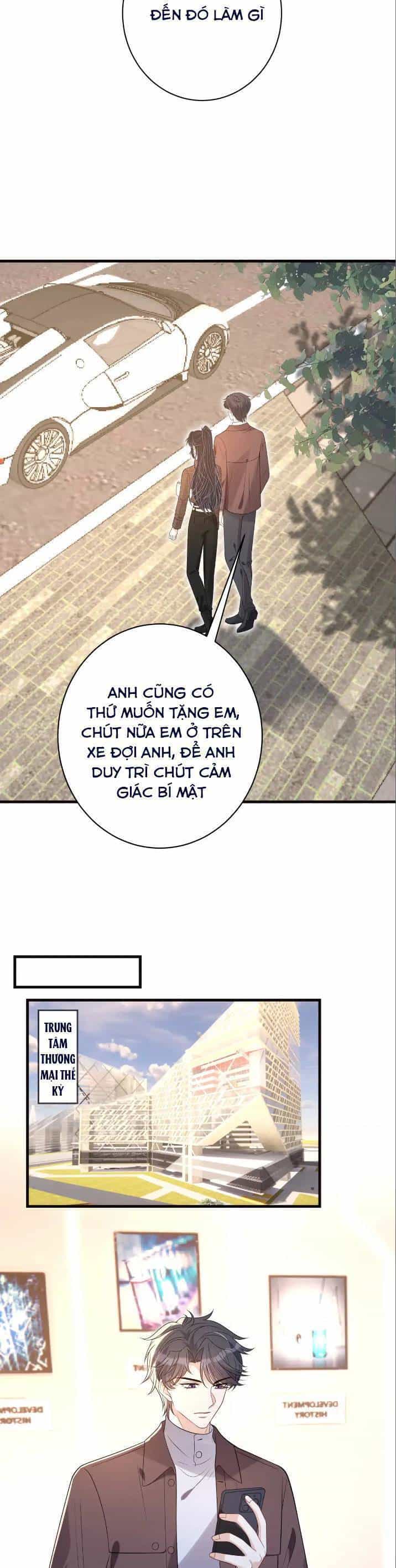 Thiên Kim Toàn Năng Đại Tài - Chương 169 - ảnh 12