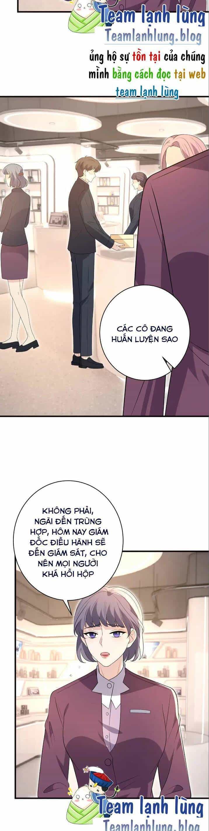 Thiên Kim Toàn Năng Đại Tài - Chương 169 - ảnh 14