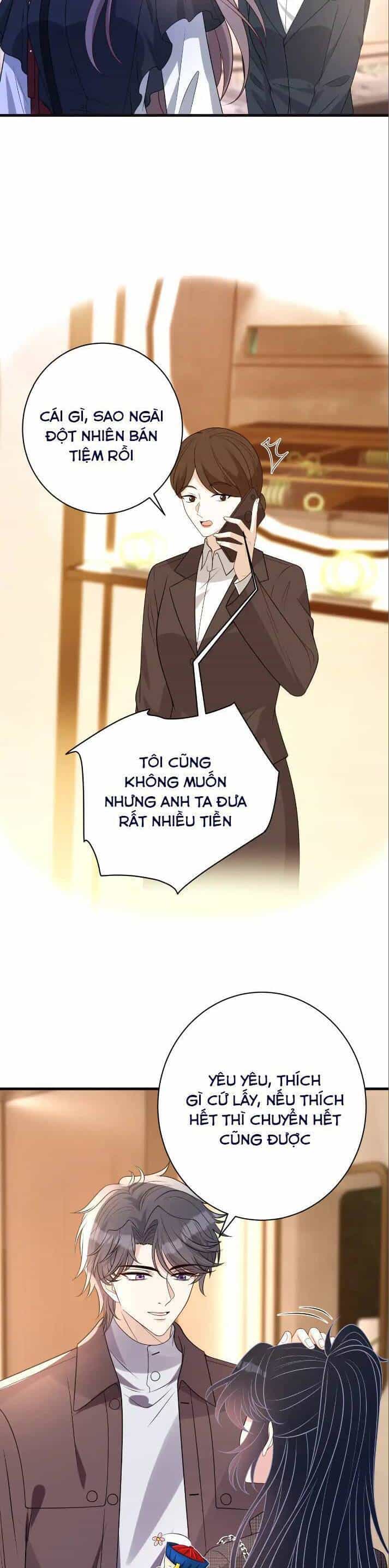 Thiên Kim Toàn Năng Đại Tài - Chương 169 - ảnh 8