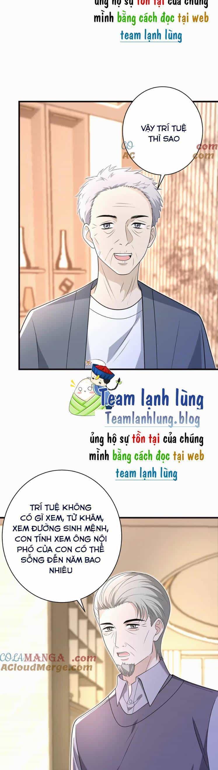 Thiên Kim Toàn Năng Đại Tài - Chương 170 - ảnh 13