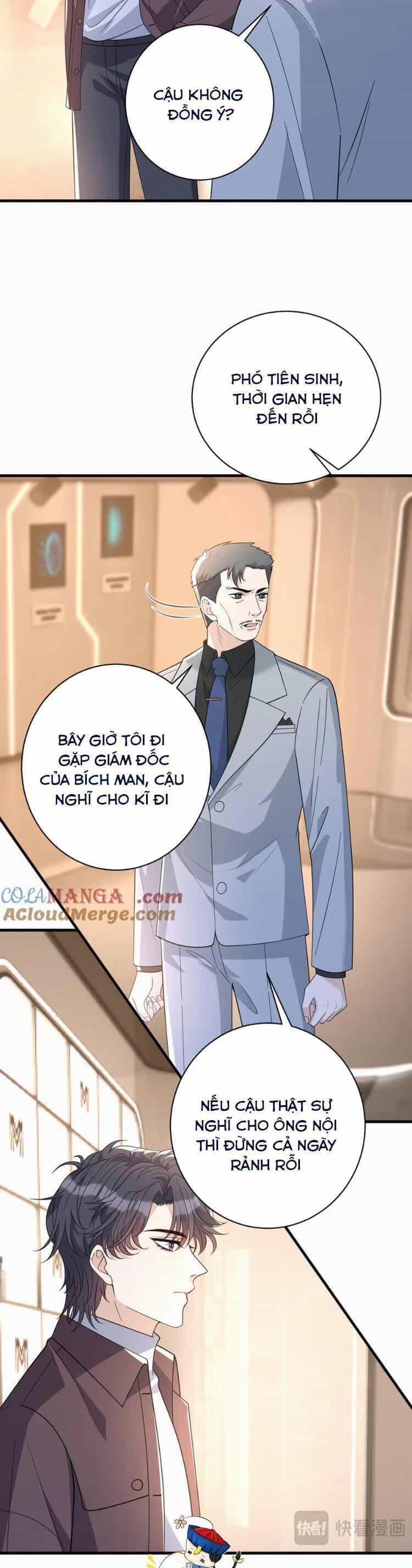 Thiên Kim Toàn Năng Đại Tài - Chương 170 - ảnh 2