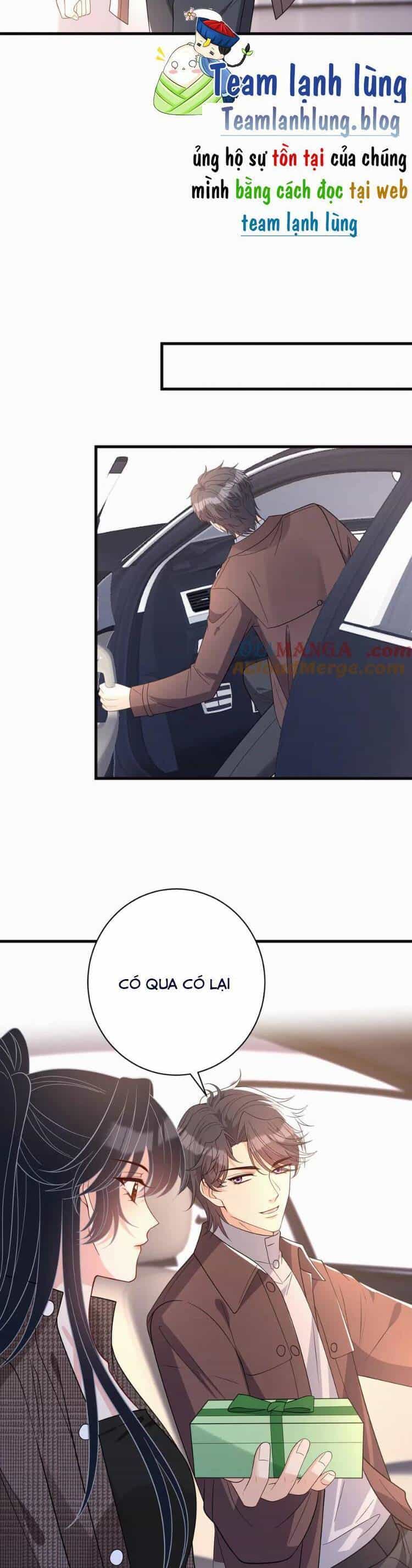 Thiên Kim Toàn Năng Đại Tài - Chương 170 - ảnh 4