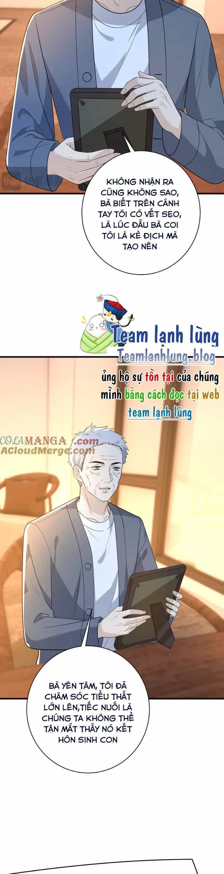 Thiên Kim Toàn Năng Đại Tài - Chương 171 - ảnh 10