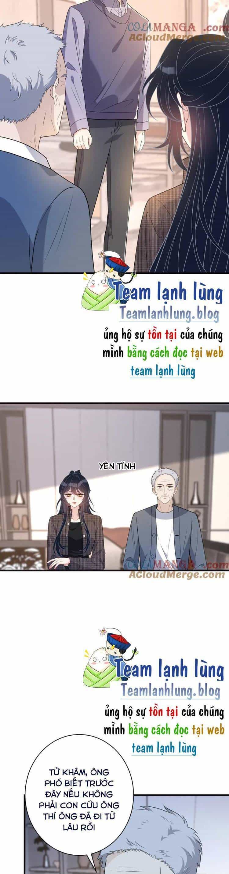 Thiên Kim Toàn Năng Đại Tài - Chương 171 - ảnh 5