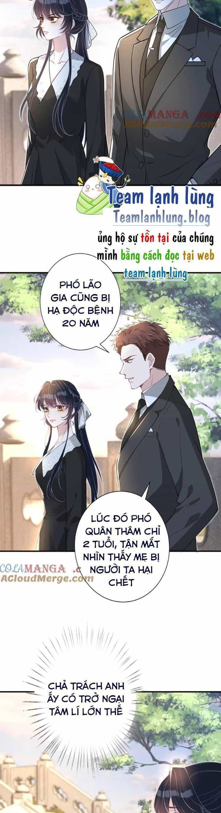 Thiên Kim Toàn Năng Đại Tài - Chương 173 - ảnh 13