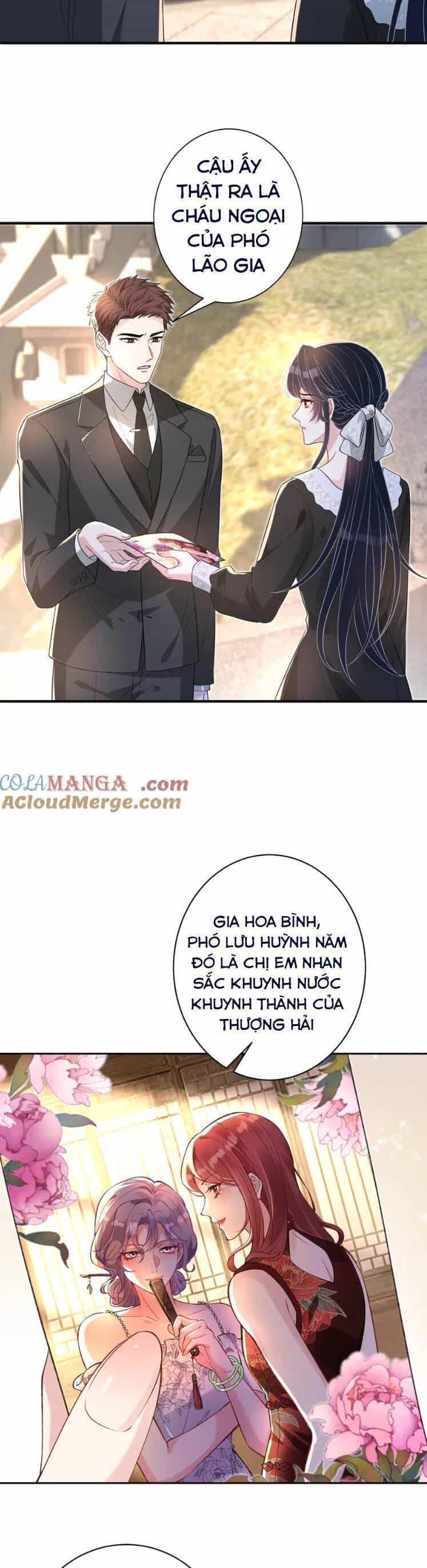 Thiên Kim Toàn Năng Đại Tài - Chương 173 - ảnh 17