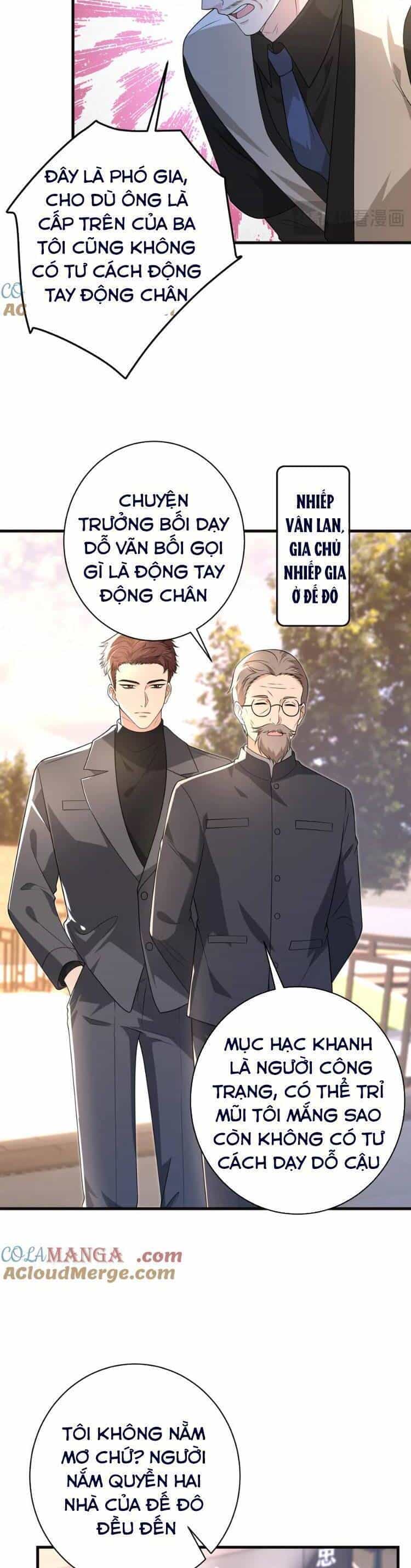 Thiên Kim Toàn Năng Đại Tài - Chương 173 - ảnh 5