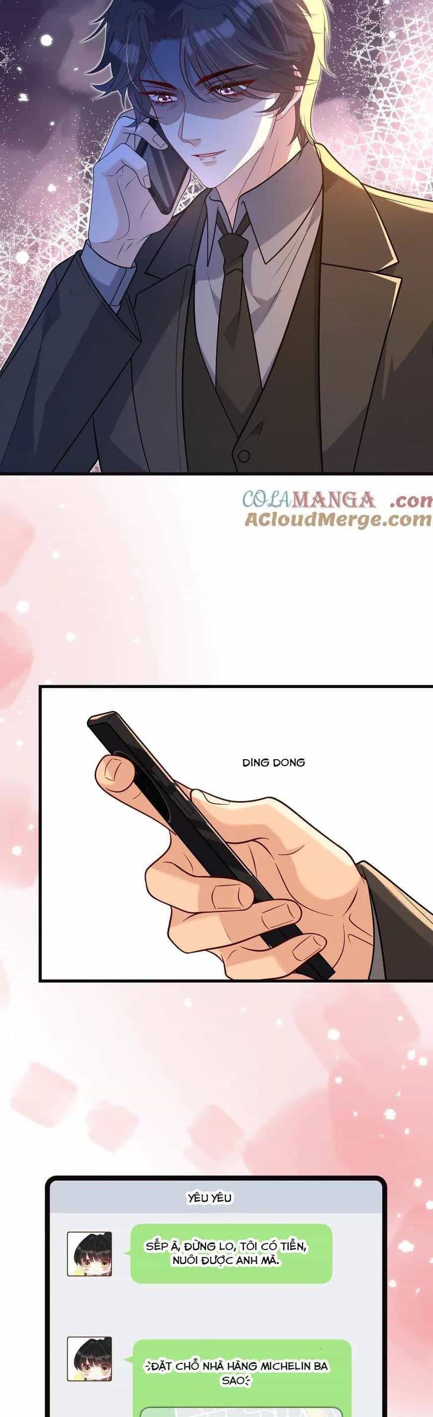 Thiên Kim Toàn Năng Đại Tài - Chương 174 - ảnh 4
