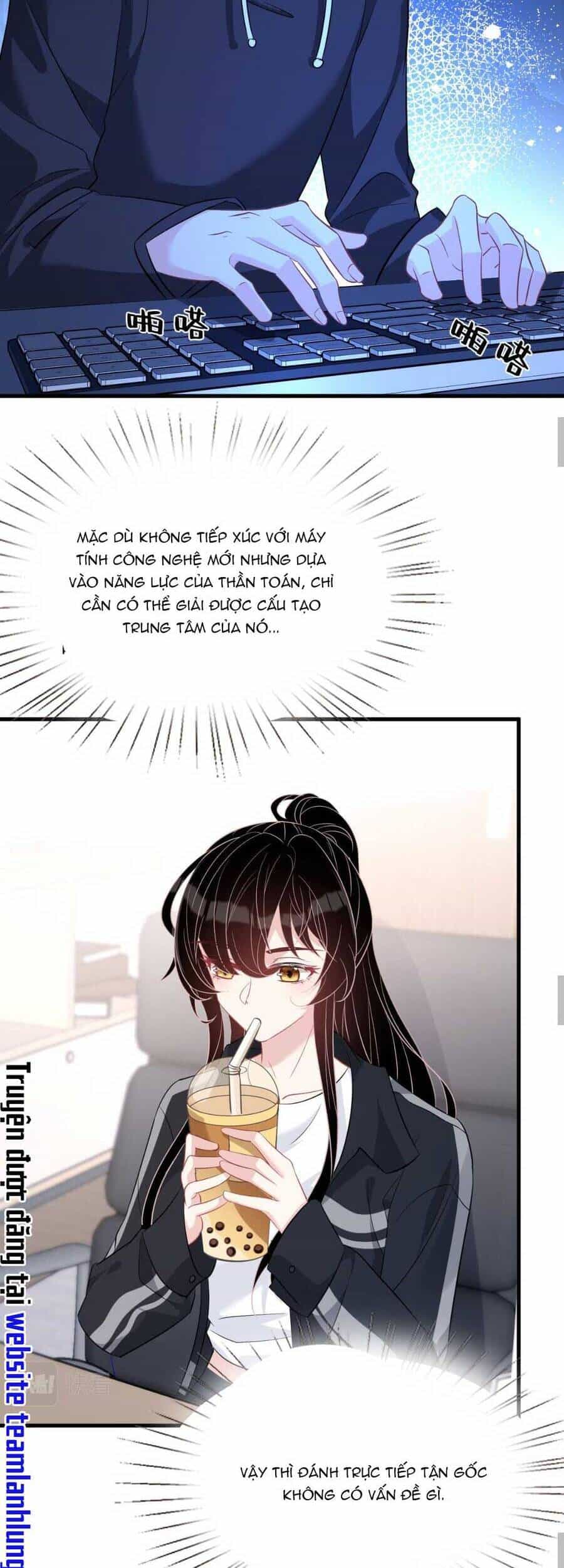 Thiên Kim Toàn Năng Đại Tài - Chương 15 - ảnh 11