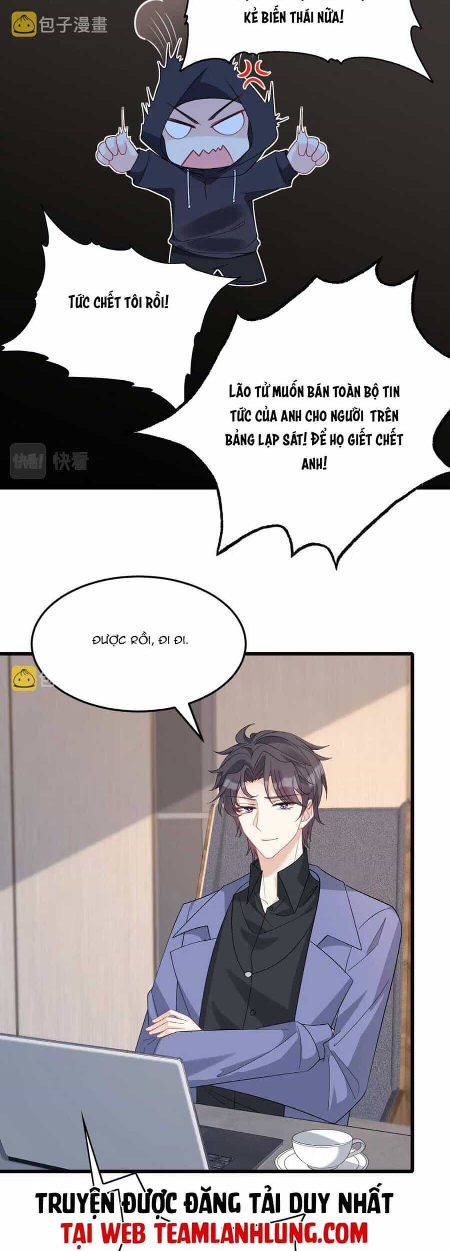 Thiên Kim Toàn Năng Đại Tài - Chương 15 - ảnh 16