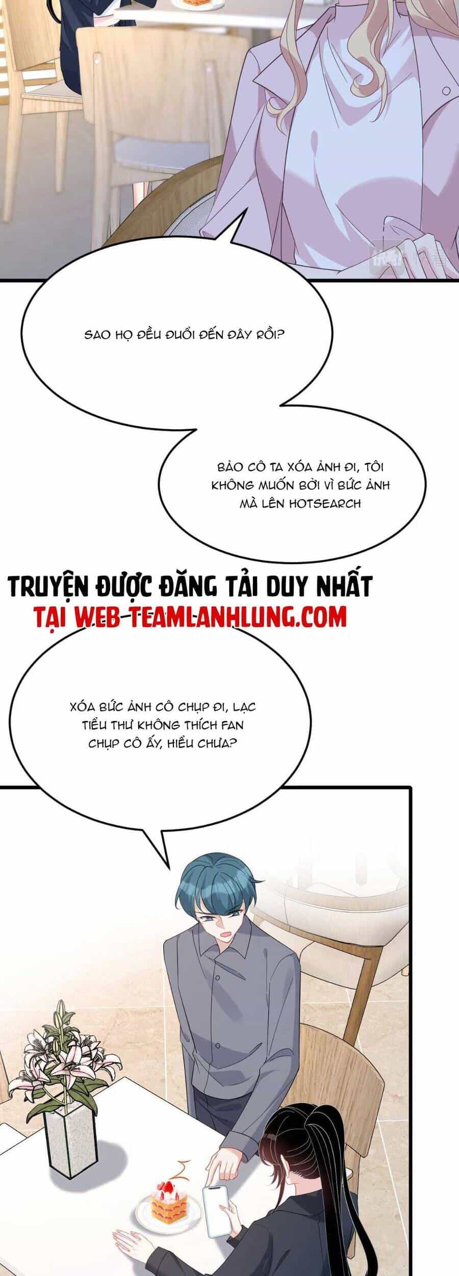 Thiên Kim Toàn Năng Đại Tài - Chương 15 - ảnh 22