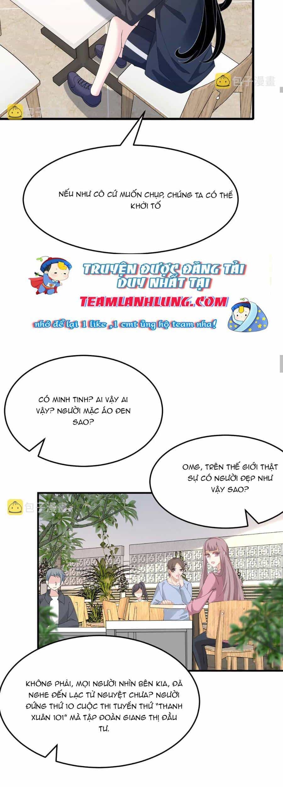 Thiên Kim Toàn Năng Đại Tài - Chương 15 - ảnh 23