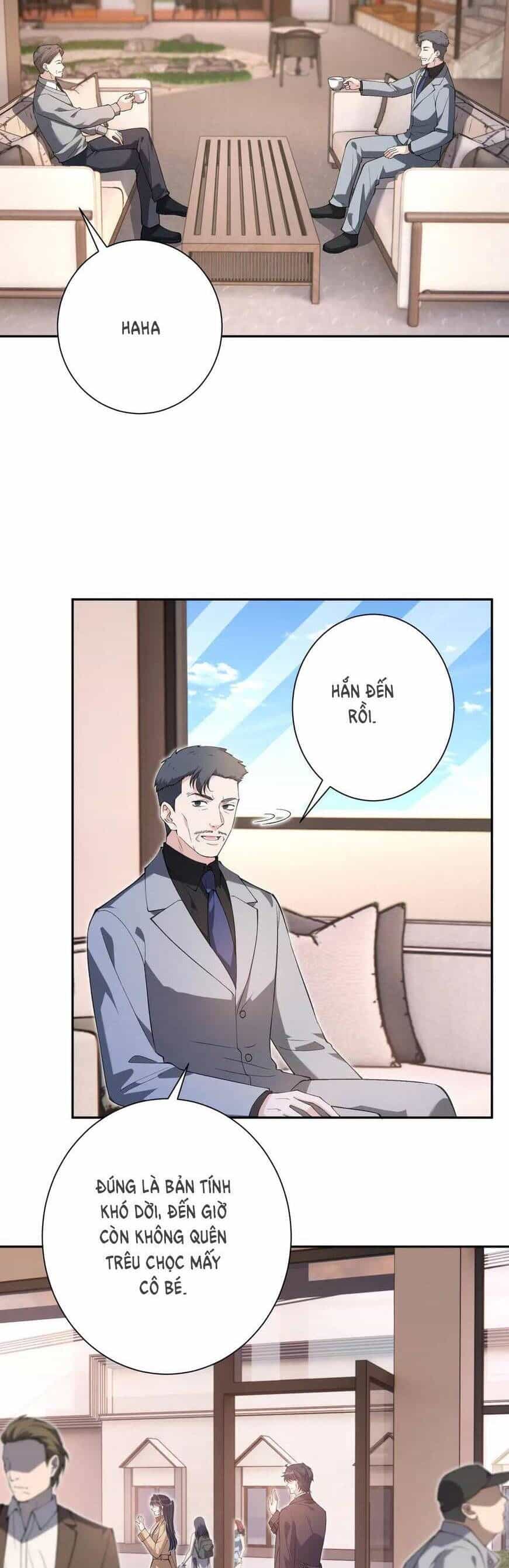 Thiên Kim Toàn Năng Đại Tài - Chương 177 - ảnh 15