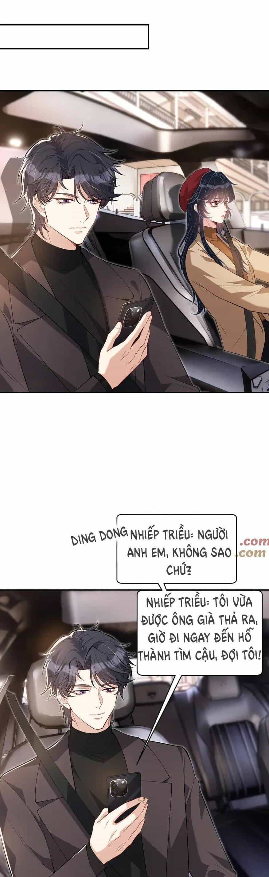 Thiên Kim Toàn Năng Đại Tài - Chương 177 - ảnh 3
