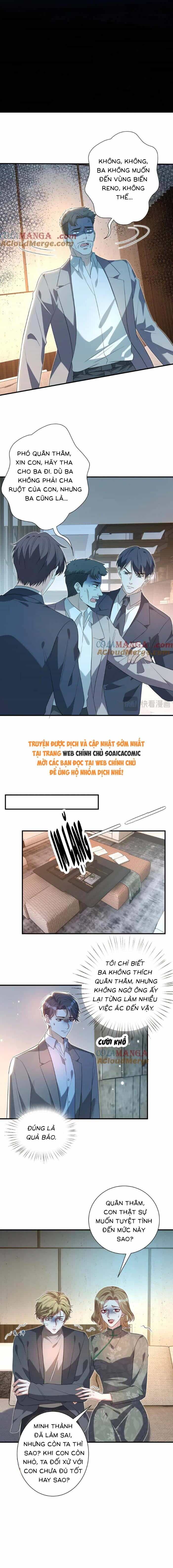 Thiên Kim Toàn Năng Đại Tài - Chương 180 - ảnh 3