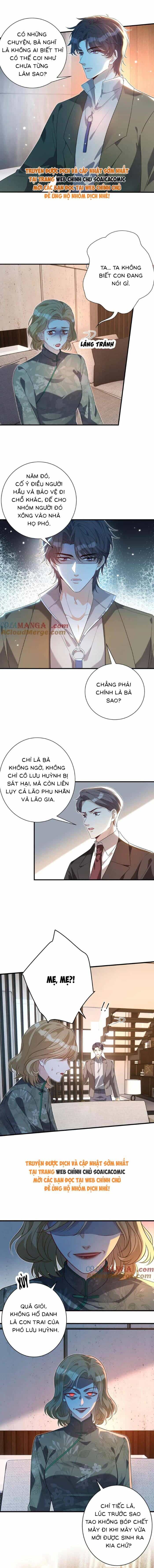 Thiên Kim Toàn Năng Đại Tài - Chương 180 - ảnh 4