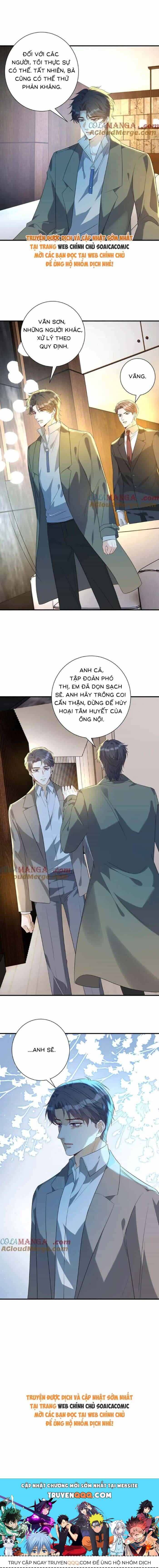 Thiên Kim Toàn Năng Đại Tài - Chương 180 - ảnh 6