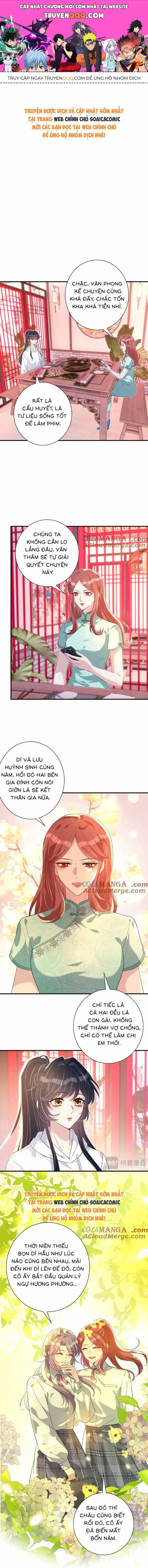 Thiên Kim Toàn Năng Đại Tài - Chương 182 - ảnh 1